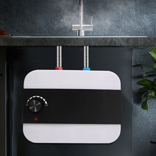 Scaldabagno 1500w litri - 6,