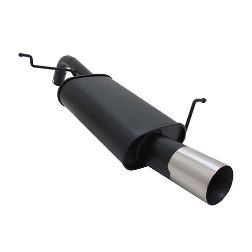 Scarico sportivo novus - sportivo, per