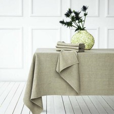 Premium Lino Stile Tovagliolo