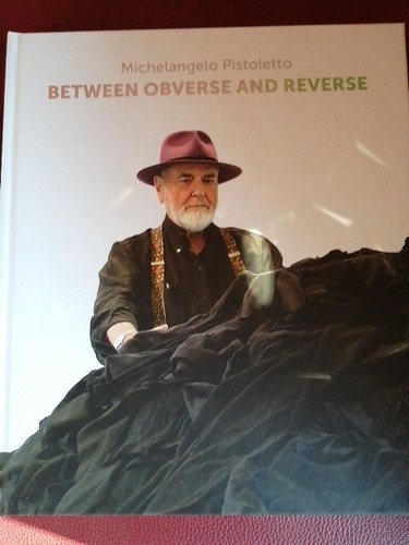 Michelangelo pistoletto - michelangelo,