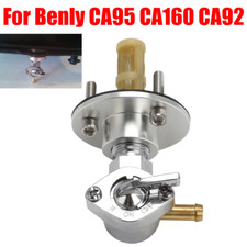 Petcock per Honda Dream Benly