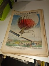 DOMENICA DEL CORRIERE 1.1.1950