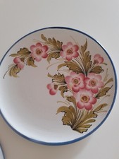 2 Vecchi Piatti Bassano  Da Appendere