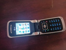 LG U310  funzionante CON TUTTE