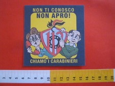 X5a ITALIA 1990 AUTOADESIVO