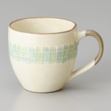 Mino Oggetto Giapponese