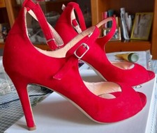 Sandali Donna tacchi alti vera