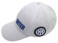 Inter - Cappellino Da Baseball