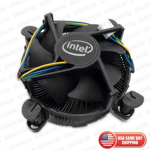 Intel stock cpu - stock,