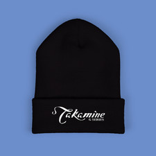 Cappello berretto Takamine