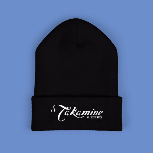 Cappello berretto takamine - cappello,