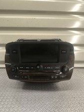 Honda FR-V 2005 Radio Lettore