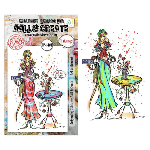 Timbri aall and create art - aall,
