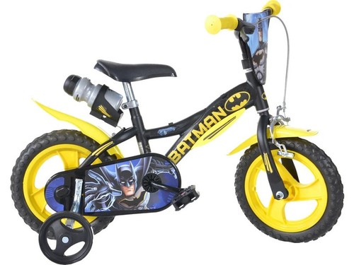 Dino bike bici batman - bike,