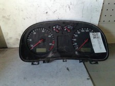 QUADRO STRUMENTI CONTACHILOMETRI PER VOLKSWAGEN Golf 4 Berlina 1J0919861BX ALH 