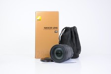 Nikon AF-S Nikkor 28-300 mm