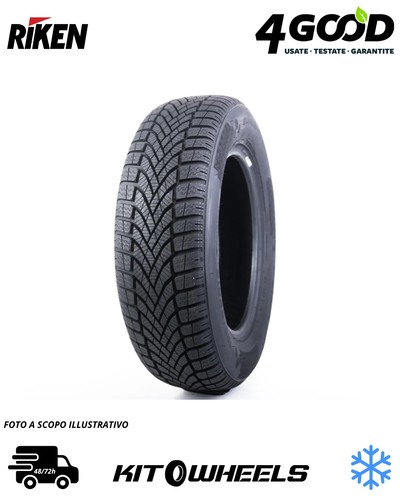 Pneumatici usati riken 235 - riken, 235/60