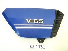 Fiancatina sinistra Guzzi V65