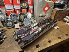 65863-09 65949-09 SILENZIATORE