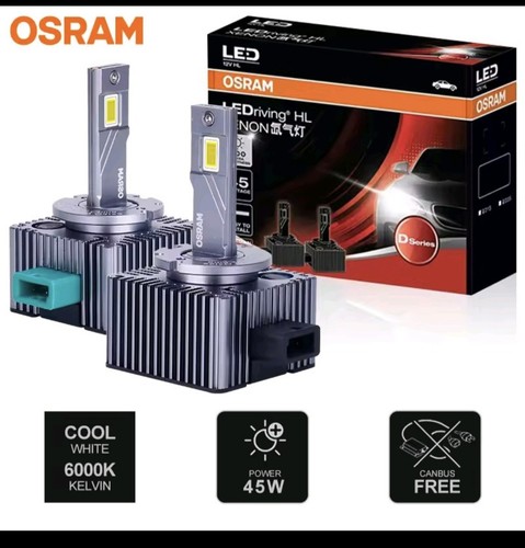 Kit led coppia - kit,