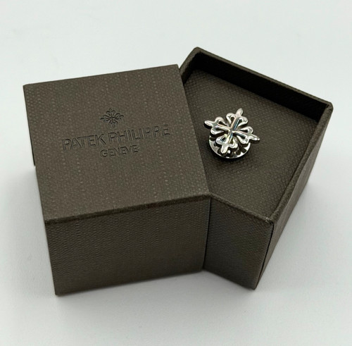Patek philippe spilla - patek,
