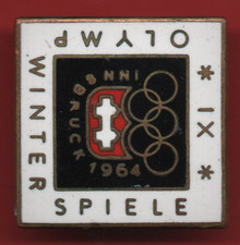 SPILLA PINS X1 OLIMPIADI DI