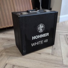 Hohner 48 Series custodia