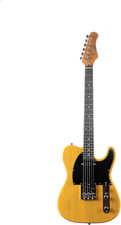 GUITARS – Chitarra Elettrica