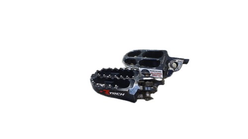 Pedane anteriori honda crf - pedane,