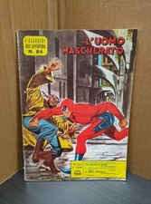 I CLASSICI DELL'AVVENTURA N 84