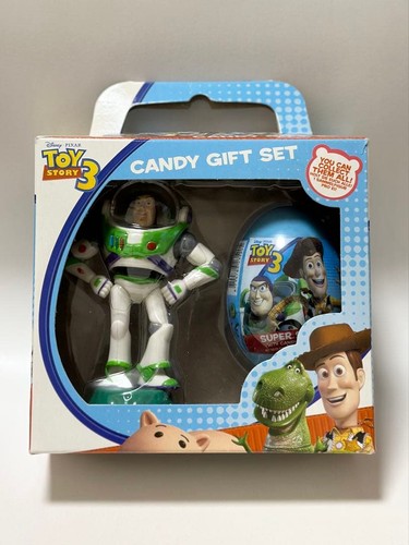 Toy story uovo sorpresa - 3:,