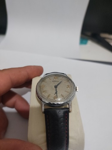 Orologio meccanico russo - orologio,