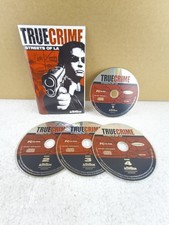 True Crime Streets of LA gioco