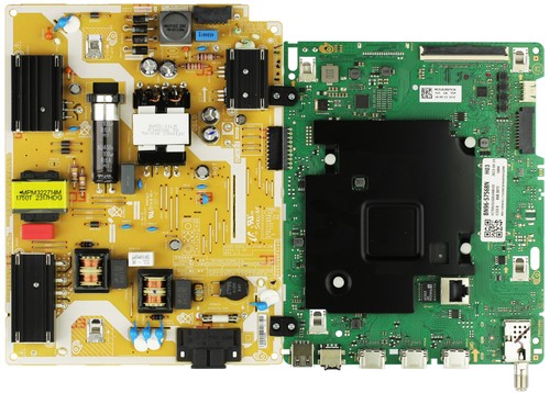 Samsung bn96 57568n main - bn96-57568n, board