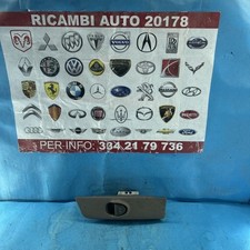 PULSANTIERA ALZAVETRI