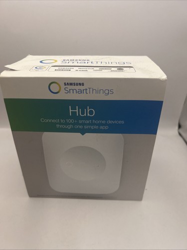 Hub smartthings smart - hub,