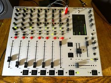 Behringer pro mixer - pro, dx