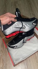 nike shox r4 uomo 43