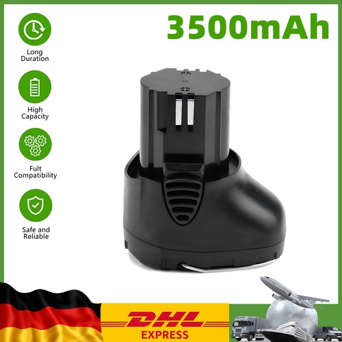 Batteria litio 3500 mah per - batteria, al