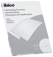 Ibico Basics Pouch per la