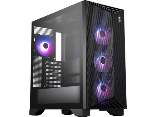Msi mpg gungnir 211r airflow - msi,