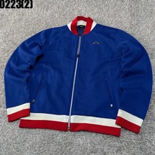 Kappa Zip-up Vintage Style