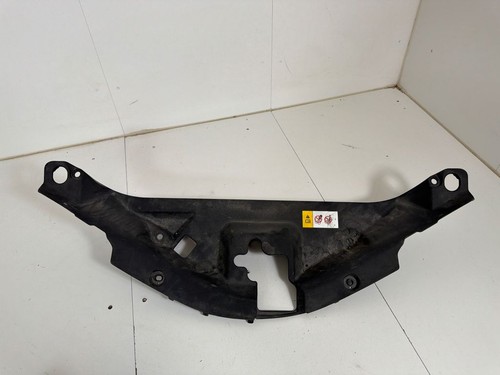 Carena radiatore toyota i - radiatore,