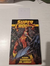 Supereroi Le Leggende DC 69 -