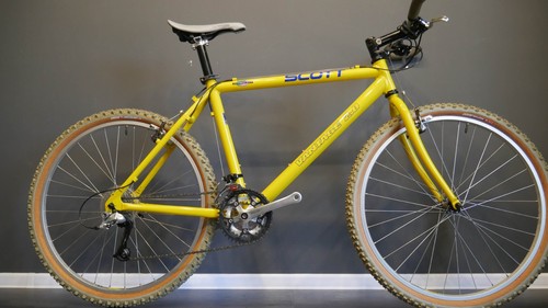 Scott vantage bicicletta - vantage,