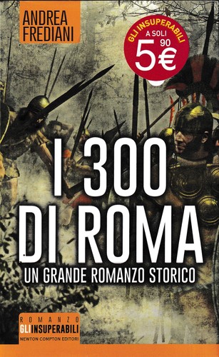 Andrea frediani 300 - andrea,