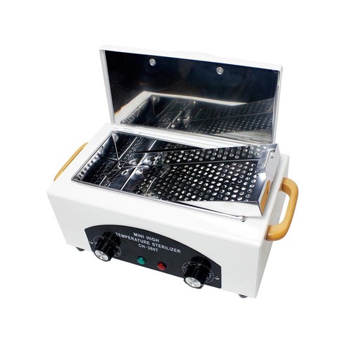 Sterilizzatore secco - a,