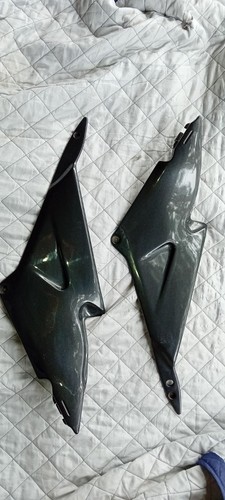 Fiancate sotto serbatoio - fiancate,