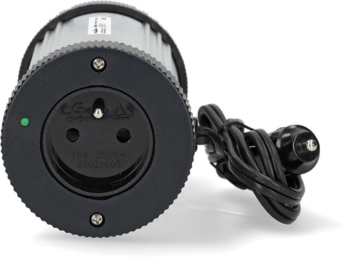 Power inverter cambiato - power, onde