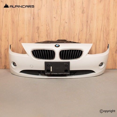 Bmw e85 frontpaket - bmw,